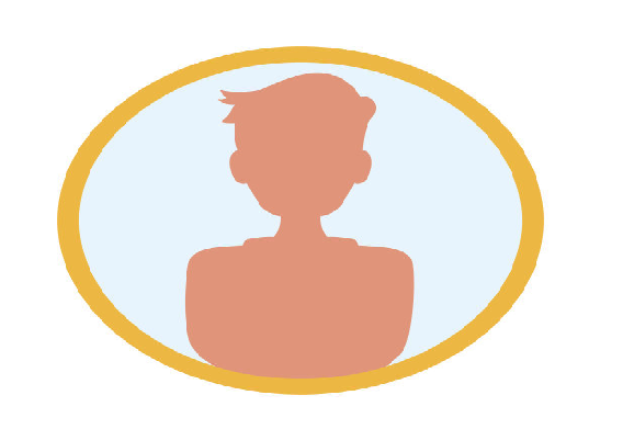 安岳墙绘中如何画好人物轮廓？