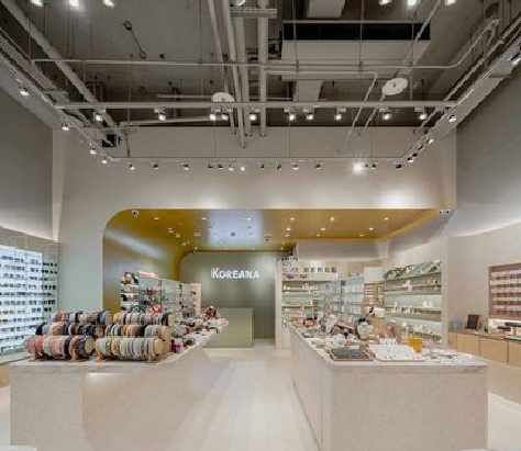 安岳店面装修流程