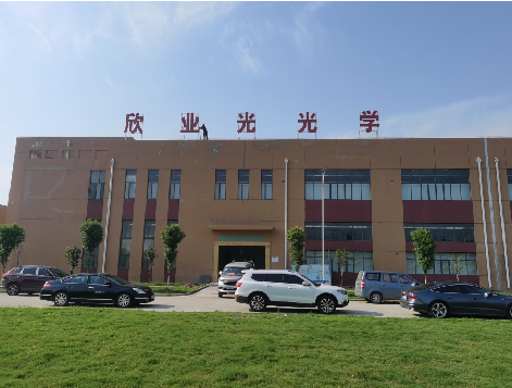 安岳楼顶大型发光字制作如何安装？