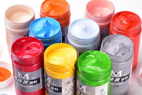 安岳你知道什么材料可以用于墙绘吗？