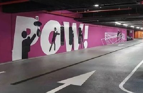 安岳墙绘设计师的选择是关键。