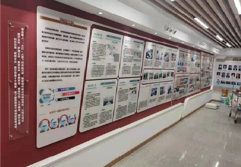 安岳大城市文化背景墙制作常用工艺。