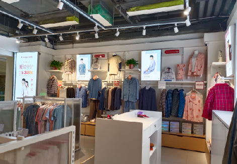 安岳超市卖场装修如何提升消费欲望？