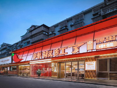 安岳餐饮招牌制作有哪些要点和技巧？