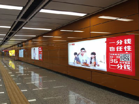 安岳广告灯箱的发展前景？