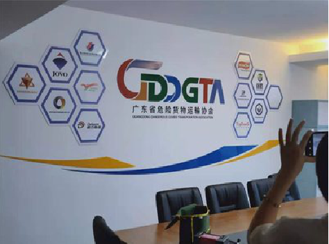 安岳公司走廊文化墙如何设计布置？