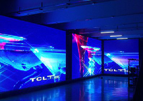 安岳如何解决LED显示屏耗电问题？